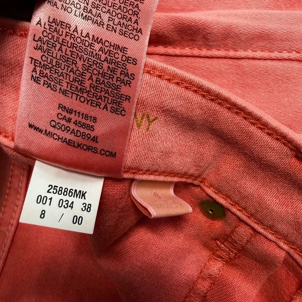 Michael Kors description elevate